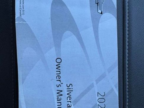 Used 2020 Chevrolet Silverado 3500 LTZ w/ LTZ Plus Package image 24