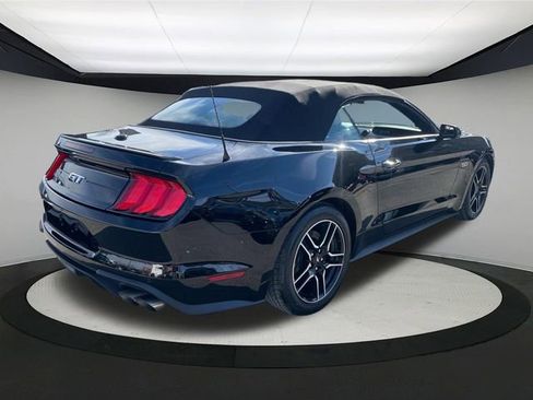 Used 2023 Ford Mustang GT Premium image 7