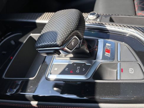Used 2023 Audi S5 Premium Plus w/ Premium Plus AWD/4WD image 17