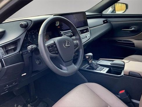 Used 2022 Lexus ES 350 350 image 11