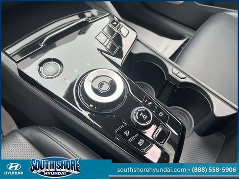 Used 2024 Kia Sportage EX w/ EX Premium Package AWD/4WD image 30