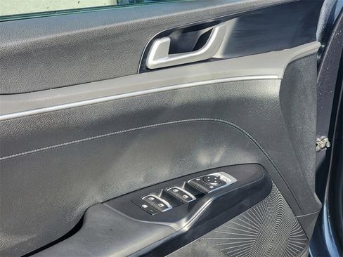 Used 2022 Kia K5 LXS image 14