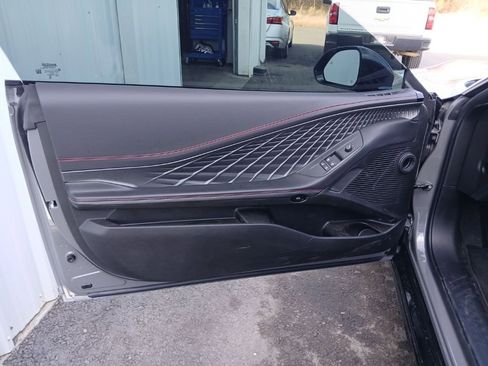 New 2026 Dodge Charger Scat Pack w/ Blacktop Package image 26