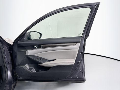 Used 2020 Honda Accord EX-L image 31