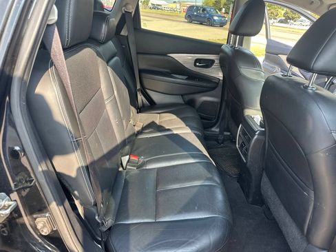Used 2015 Nissan Murano SL w/ Cargo Package FWD image 12