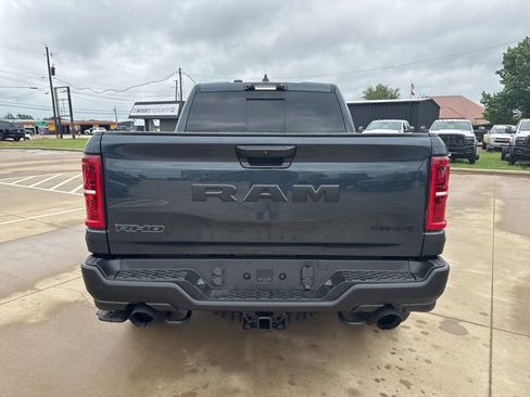 Used 2025 RAM 1500 RHO w/ RHO Level 1 Equipment Group AWD/4WD image 6