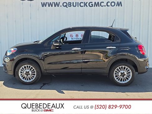 Used 2023 FIAT 500X Pop image 4
