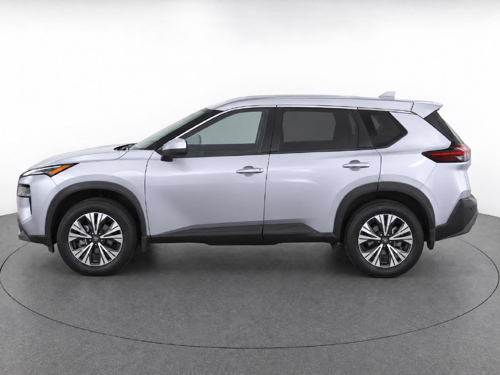 Certified 2023 Nissan Rogue SV FWD image 7