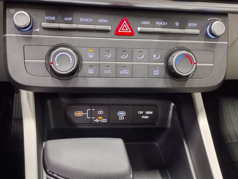 Used 2026 Hyundai Tucson SE AWD/4WD image 24