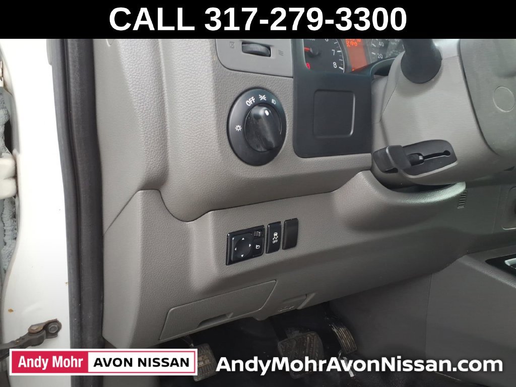 Used 2018 Nissan NV 2500 S RWD image 19