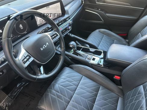 Certified 2024 Kia Telluride SX Prestige X-Line AWD/4WD image 11