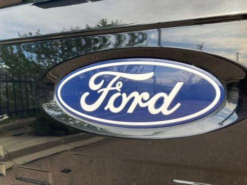 Used 2024 Ford F150 XLT w/ Mobile Office Package AWD/4WD image 13