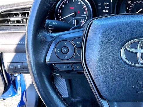 Certified 2024 Toyota Camry SE image 23