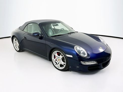Used 2006 Porsche 911 Carrera S RWD image 4