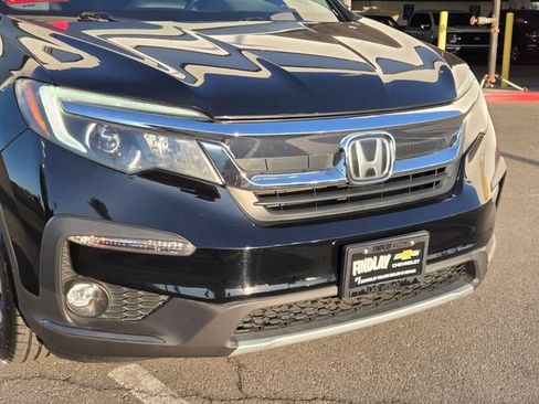 Used 2021 Honda Pilot EX-L image 8