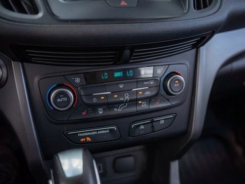 Used 2019 Ford Escape SEL AWD/4WD image 24