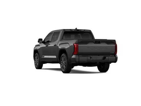 New 2025 Toyota Tundra Platinum AWD/4WD image 4