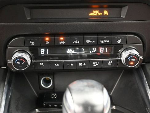 Certified 2024 MAZDA CX-5 Carbon Edition image 13