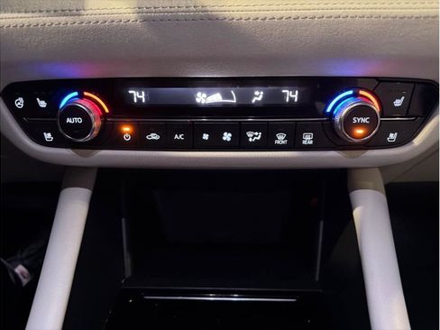 Used 2018 MAZDA MAZDA6 Signature image 27