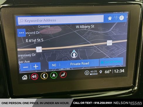 Used 2024 Chevrolet Traverse Premier w/ Redline Edition AWD/4WD image 13