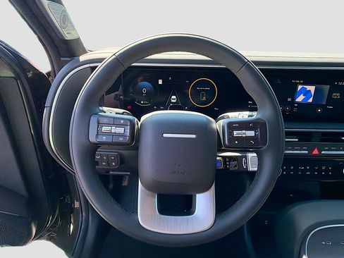 New 2026 Hyundai Palisade Calligraphy image 39