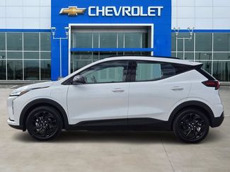 New 2027 Chevrolet Bolt RS FWD video 3