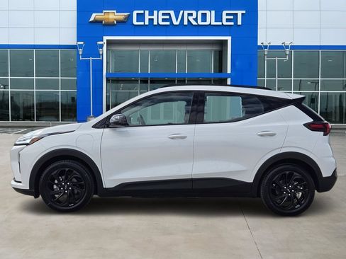 New 2027 Chevrolet Bolt RS FWD image 3