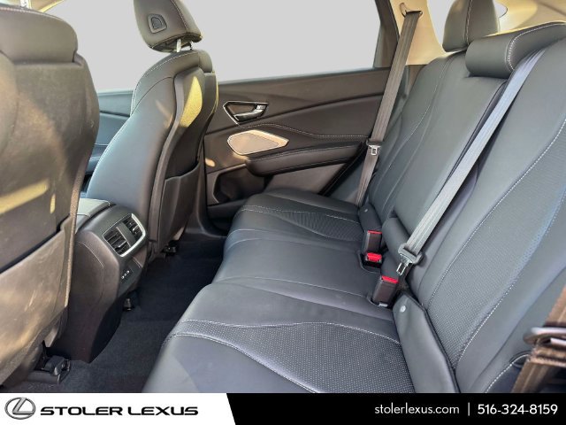 Used 2024 Acura RDX w/ Technology Package AWD/4WD image 15