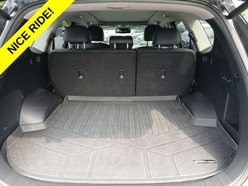 Used 2020 Hyundai Santa Fe Limited AWD/4WD image 10