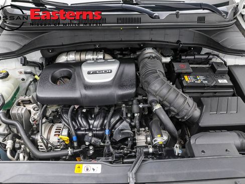 Used 2021 Hyundai Kona Ultimate image 10