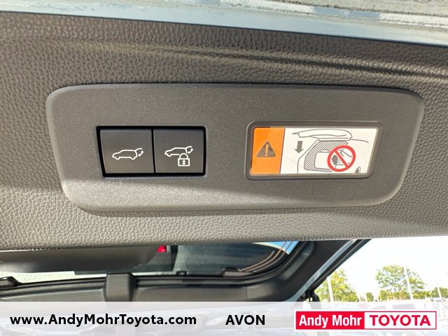 Used 2025 Toyota Land Cruiser AWD/4WD image 36