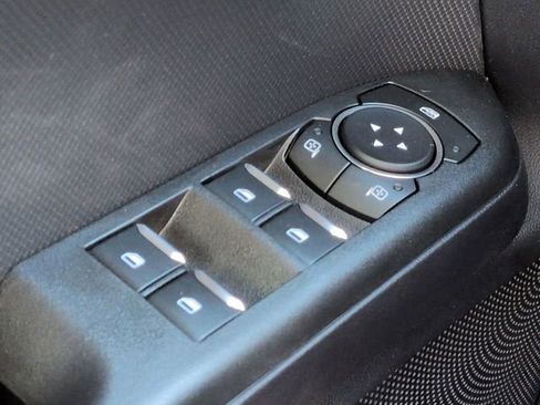 New 2025 Ford Bronco Sport Outer Banks image 25