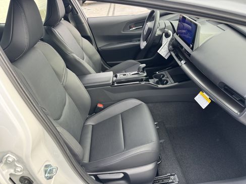 New 2026 Toyota Prius image 8