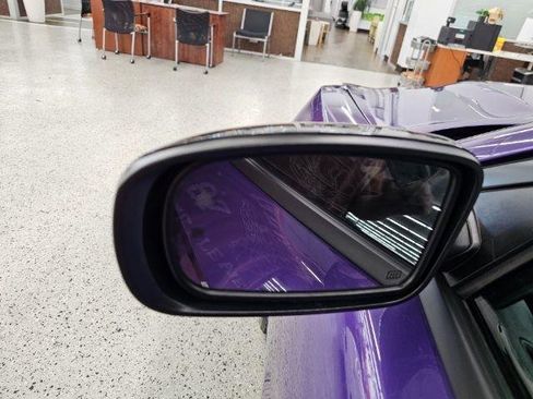 Used 2023 Dodge Charger Scat Pack w/ Plus Group image 39