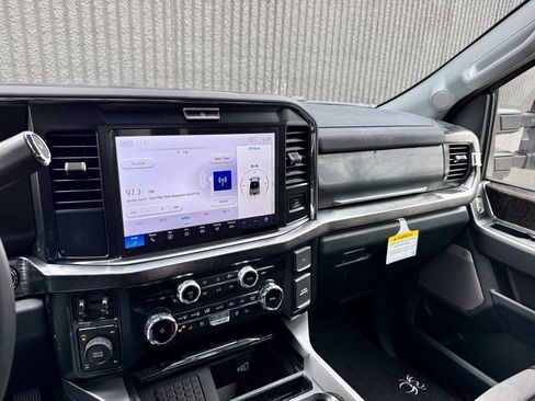 New 2026 Ford F350 Lariat AWD/4WD image 20