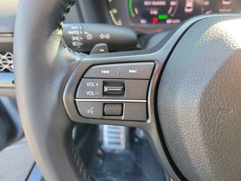 Certified 2023 Honda Accord Sport image 23