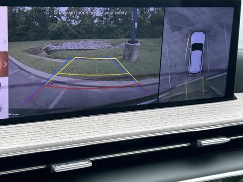New 2026 Genesis GV80 3.5T Prestige AWD/4WD image 37