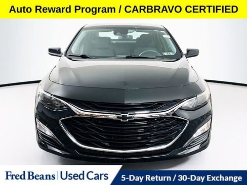 Used 2024 Chevrolet Malibu RS FWD image 2