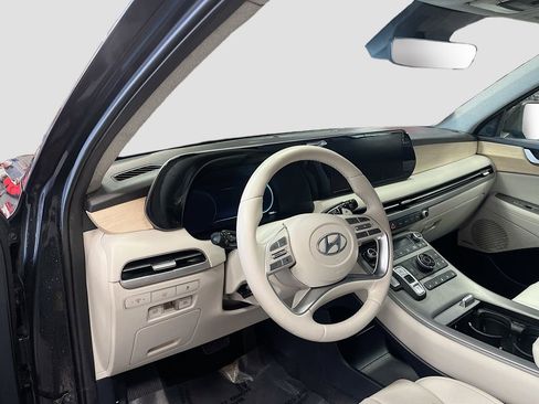 Used 2023 Hyundai Palisade Limited AWD/4WD image 9