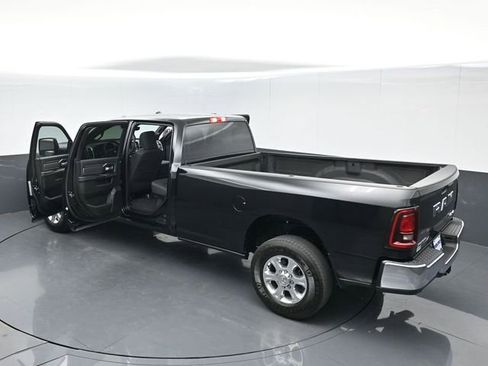 Used 2025 RAM 3500 Big Horn AWD/4WD image 56