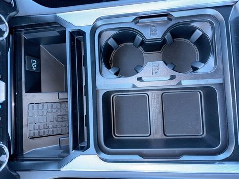 New 2026 Ford F250 Platinum w/ Tremor Off-Road Package image 44