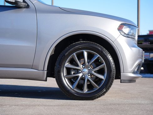 Used 2018 Dodge Durango GT image 11