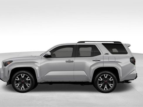 New 2025 Toyota 4Runner TRD Sport image 4