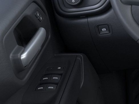 New 2026 Chevrolet Silverado 2500 W/T image 22