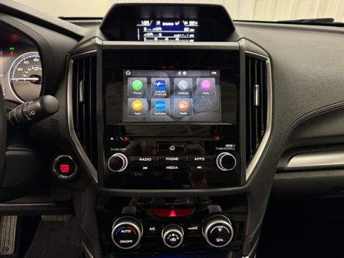 Used 2021 Subaru Forester Premium image 10