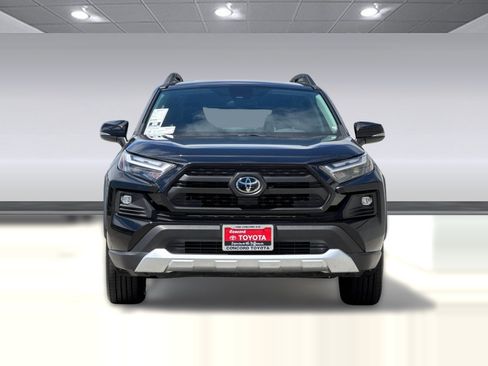 Used 2024 Toyota RAV4 Adventure AWD/4WD image 5