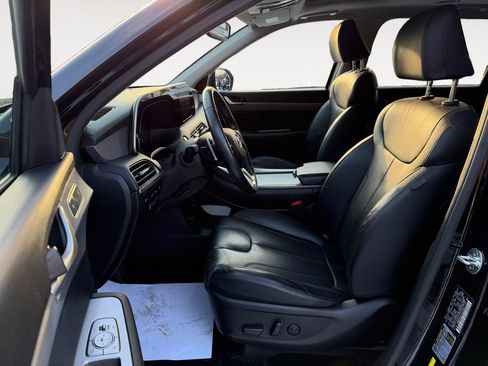 Used 2020 Hyundai Palisade SEL image 11