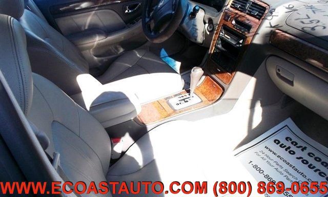 Used 2004 Hyundai XG350 FWD image 5