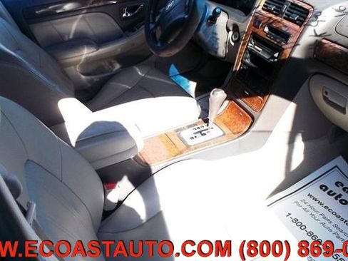 Used 2004 Hyundai XG350 image 5