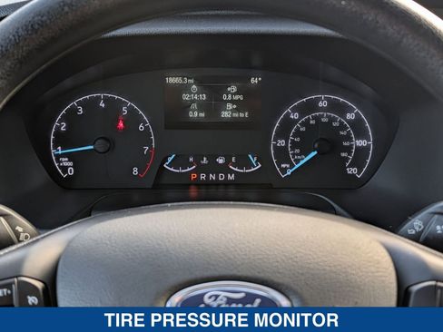 Certified 2024 Ford Transit 350 XLT image 24